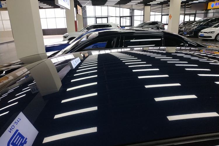 Used Volkswagen FAW-Volkswagen CC 2023 380TSI Striking Edition