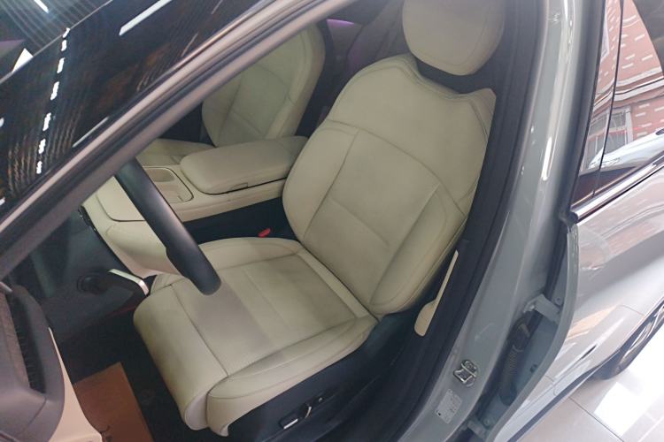 Used Nio ES6 2024 75 kWh