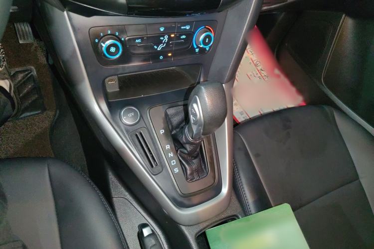 Used Ford Focus 2017 Hatchback 1.6L Automatic Comfort Plus SmartDrive Edition