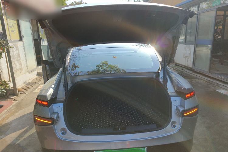 Used XPeng P7 2020 670N