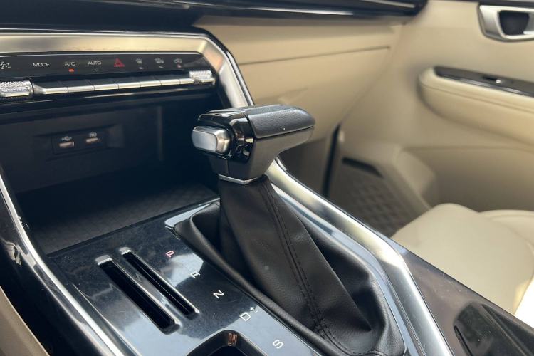 Used Wuling Asta 2021 1.5T CVT Star曜 Edition
