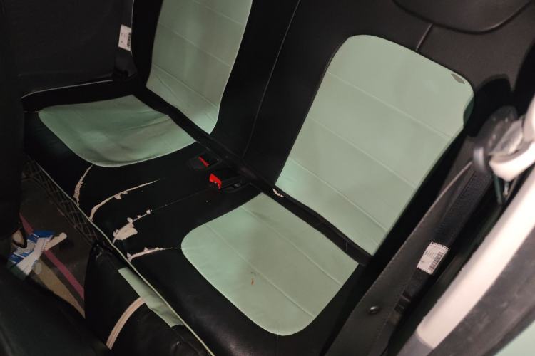 Used Wuling Hongguang MINIEV 2022 Macaron Premium Model – Lithium Iron Phosphate
