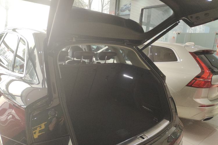 Used Audi Q5L 2020 Updated 40 TFSI Prestige Fashion Edition