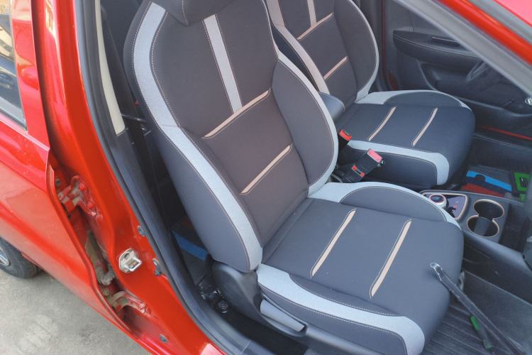 Used SOL E10X 2021 200km Classic Type
