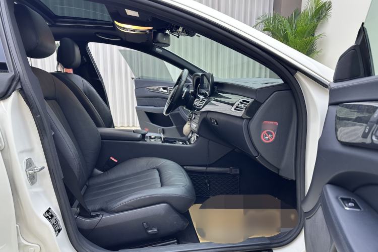 Used Mercedes-Benz CLS 2015 CLS 260