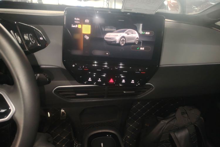 Used Volkswagen ID.3 2024 Outstanding Edition
