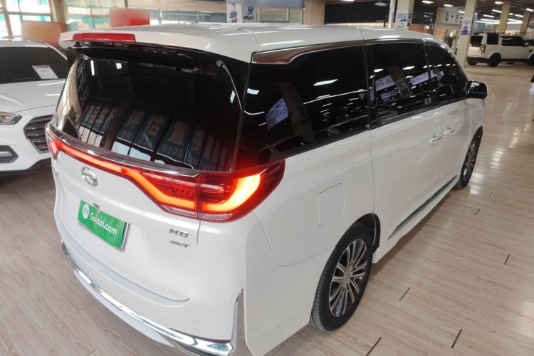 Used GAC Trumpchi M8 2023 Lingxiu Series 390T Prestige Edition