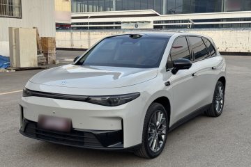 Used Leapmotor C10 2026 605 LiDAR Version