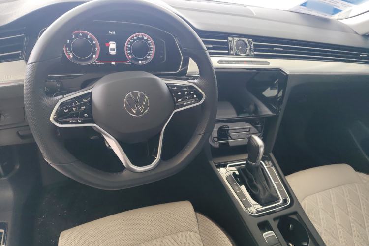 Used Volkswagen Magotan 2023 2 Million Units Limited-Edition 380TSI DSG Flagship Version