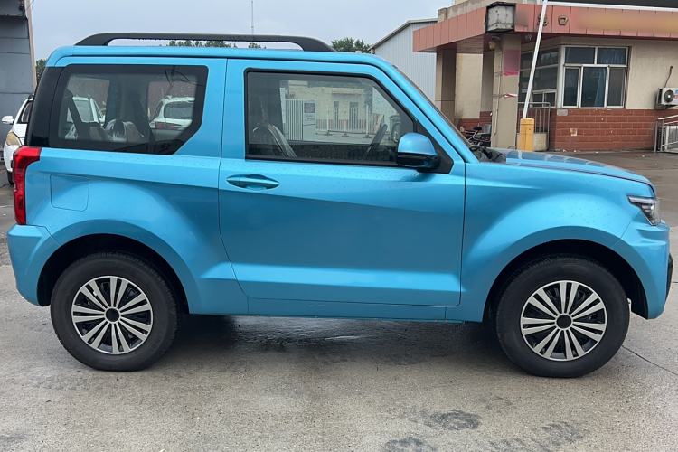 Used  HRS1 2022 Classic Model
