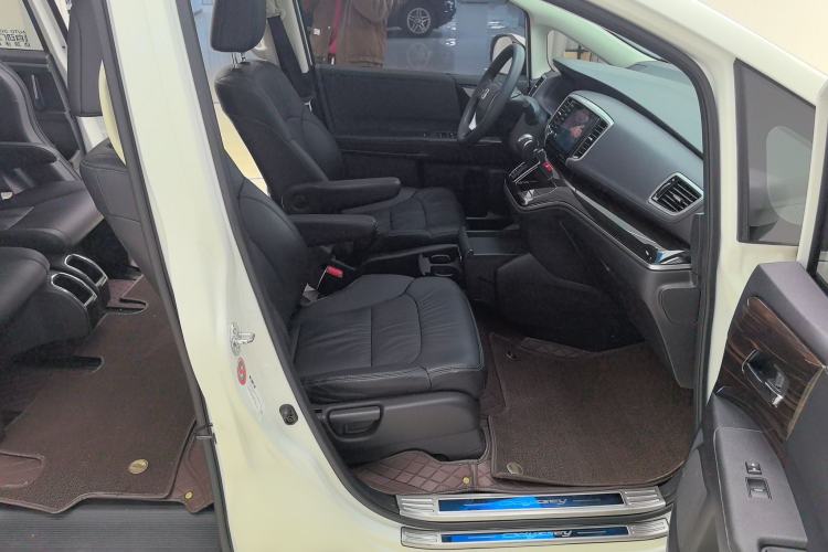 Used Honda Odyssey 2019 2.0L Rui·Smart Edition