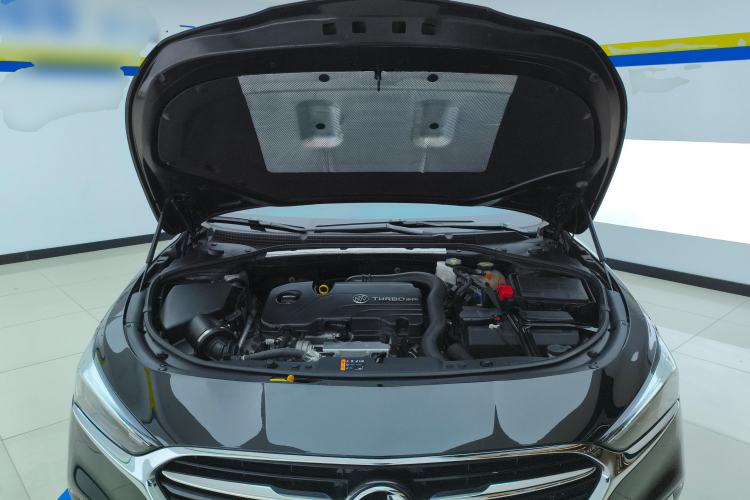 Used Buick LaCrosse 2022 552T Luxury Version
