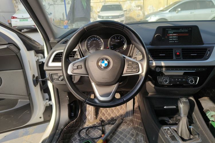 Used BMW 1 Series 2018 Revised 118i Fashion Edition

