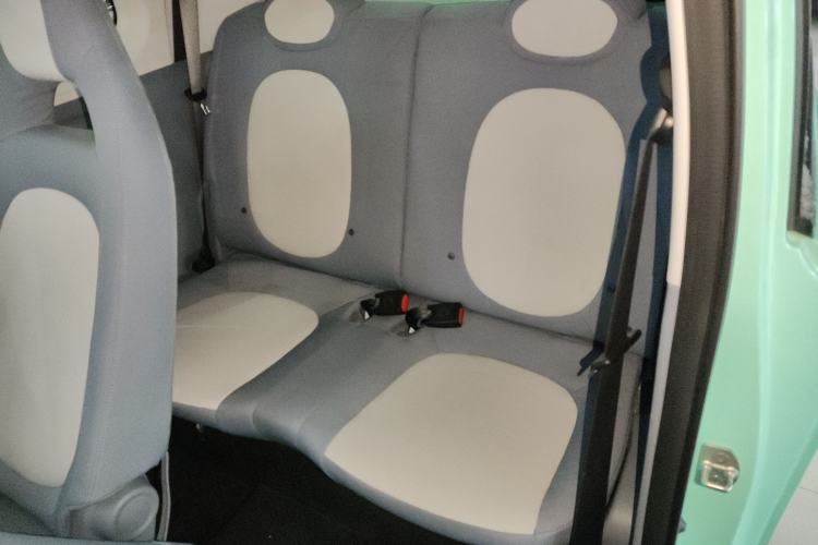 Used Bestune Pony 2024 170km Range Energizing Horse
