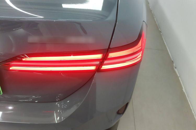 Used BMW i5 2024 eDrive 35L M Sport Package