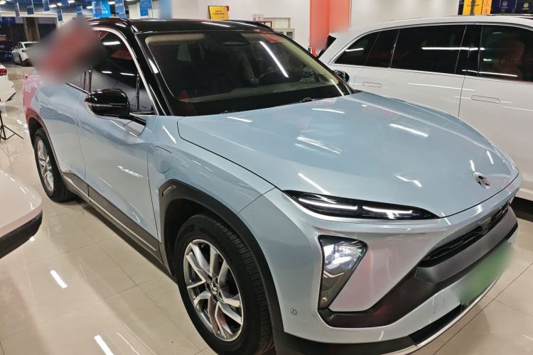 Used Nio ES6 2020 600 km Sport Edition
