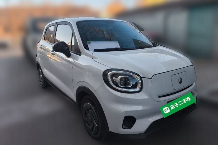 Used Leapmotor T03 2023 200 Lite Edition
