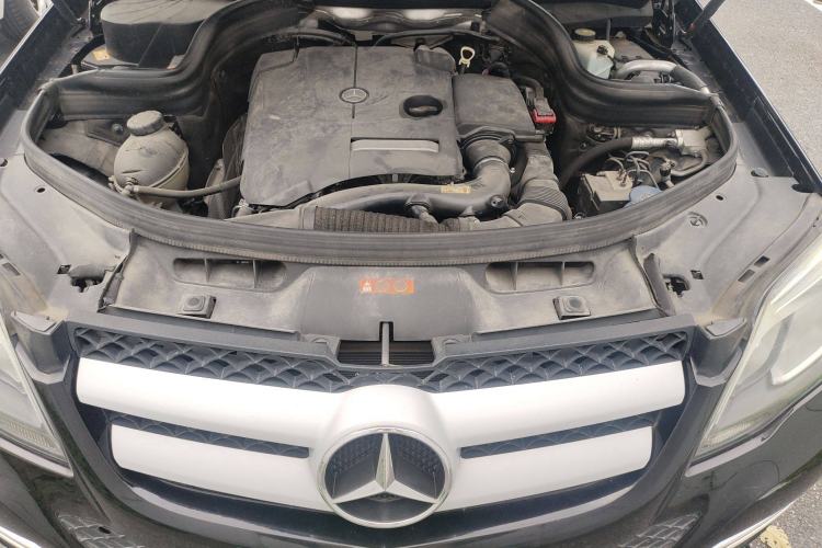 Used Mercedes-Benz GLK-Class 2014 GLK 260 4MATIC Dynamic Model
