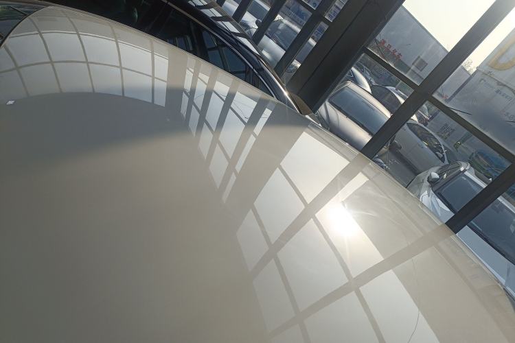 Used  Geome 2025 310km Youth Edition
