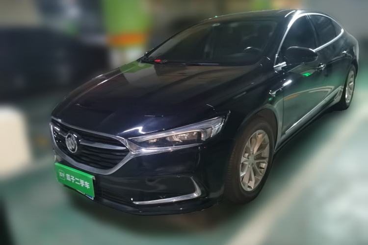 Used Buick LaCrosse 2022 552T Luxury Version