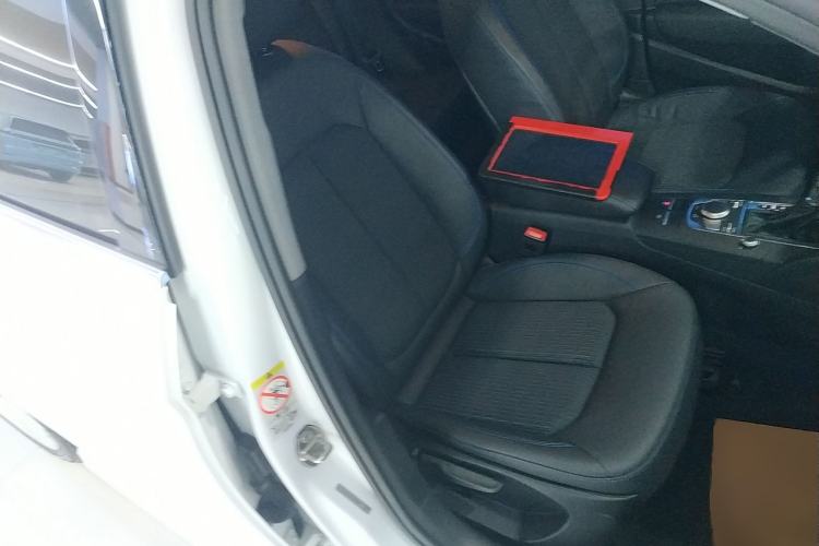 Used Audi A3 2020 Limousine 35 TFSI Fashion Edition China VI Emission Standard