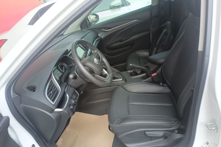 Used Buick GT 2021 Revised Version Flagship 1.5L Automatic Elite Edition