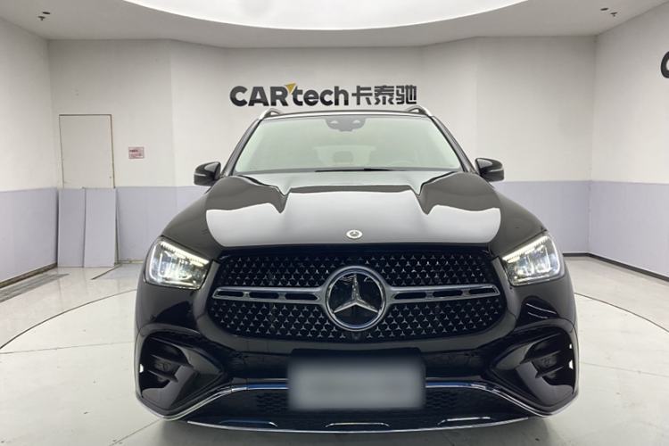 Used Mercedes-Benz GLE 2024 Refreshed GLE 350 4MATIC Stylish Edition