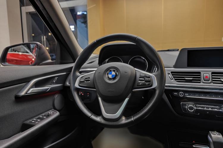 Used BMW 1 Series 2018 118i Sport Edition
