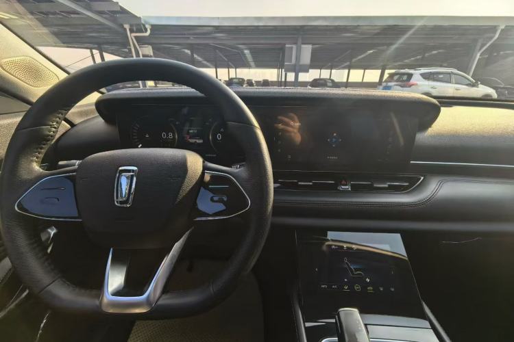 Used Bestune T99 2020 20TD Automatic Luxury Edition