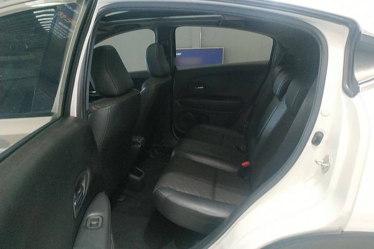 Used Honda XR-V 2017 1.8L EXi CVT Comfort Version
