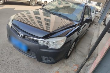 Used Soueast V3 Lingyue 2014 1.5L Manual Smart Edition