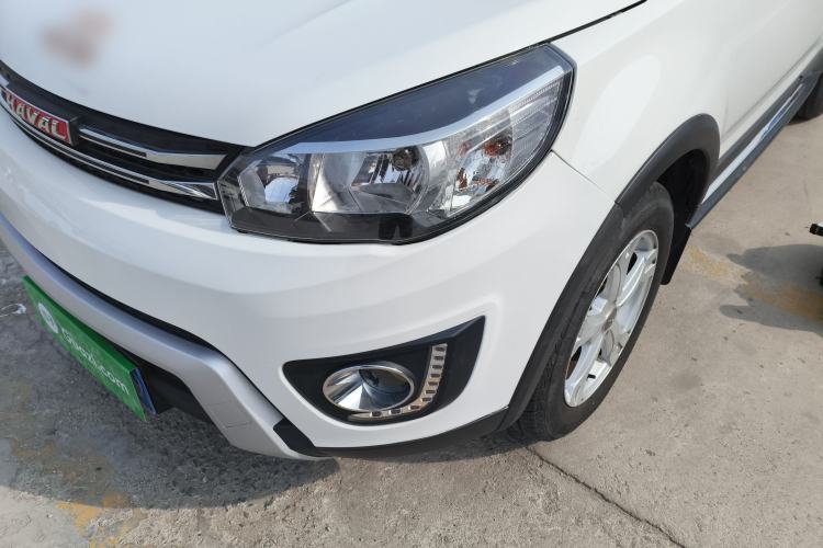 Used Haval H1 2016 Red Label 1.5L Manual Comfort Edition
