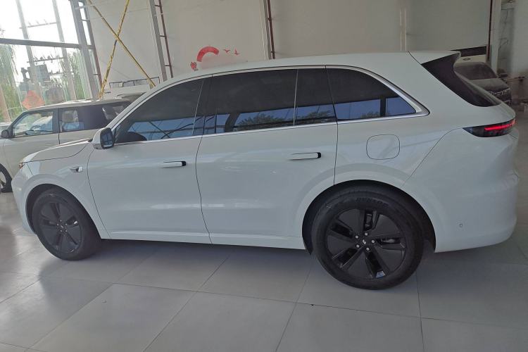 Used Li Auto L6 2024 PRO Model
