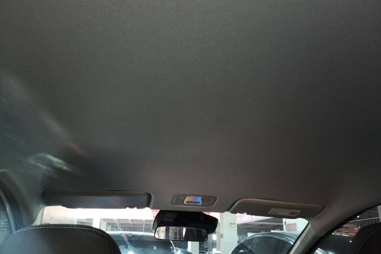 Used AION Y 2024 Younger