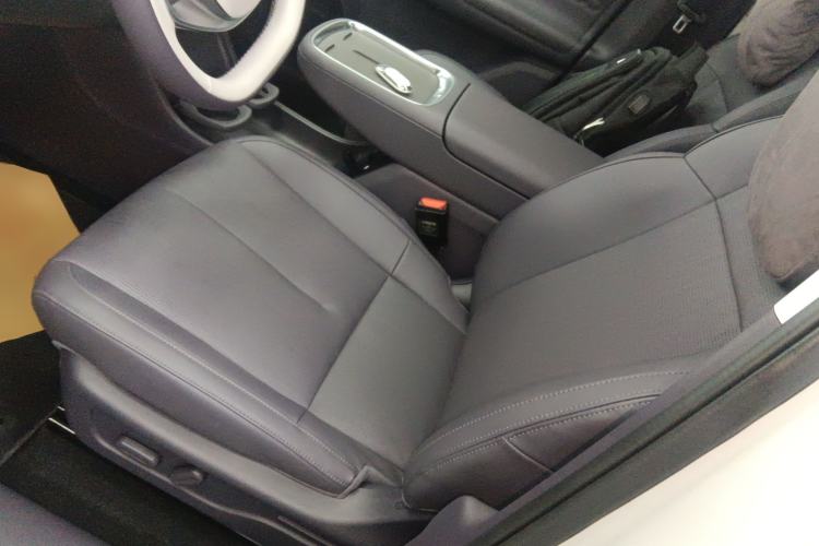 Used Leapmotor B10 2025 510 Joyful Edition