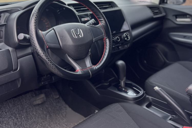 Used Honda Fit 2018 1.5L CVT Comfort Version
