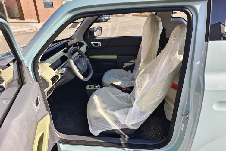 Used  Panda 2024 Panda Mini 200km Endurance Bear
