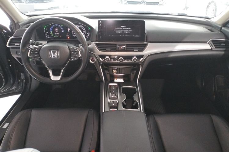 Used Honda Accord 2022 Xing·Hybrid 2.0L Xingling Version