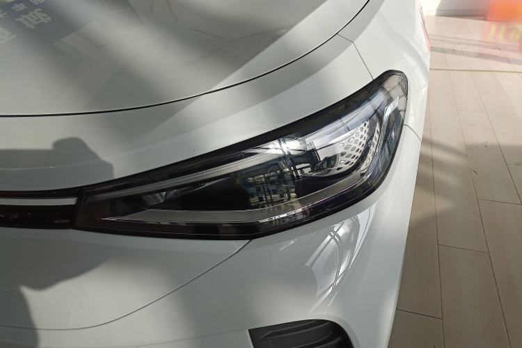 Used Volkswagen ID.4 CROZZ 2024 Pure Edition Limited Edition