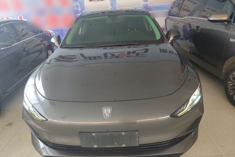 Used Roewe D7 2023 DMH 125km Excellence Edition