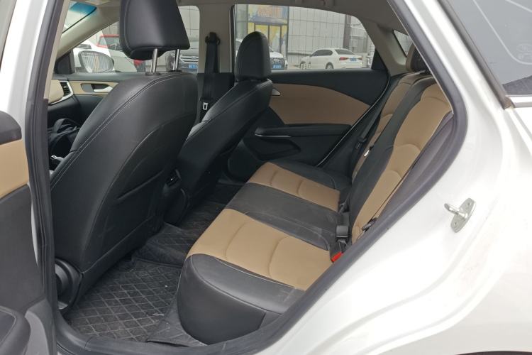 Used Chevrolet Monza 2022 320 Automatic Enjoyment Edition
