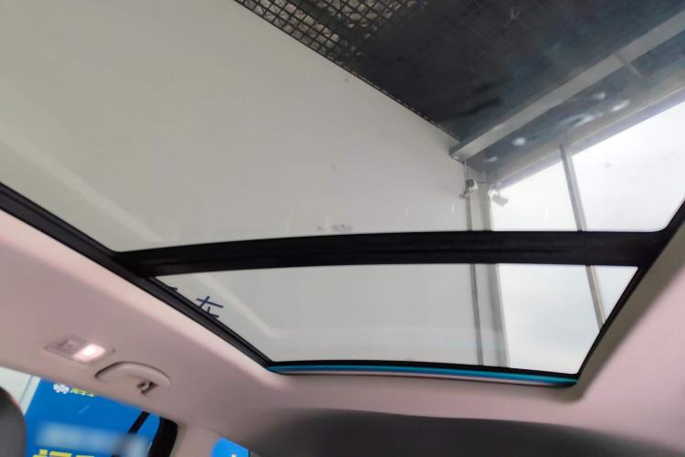 Used Volkswagen Teramont 2017 380TSI Four-Wheel Drive Luxury Edition
