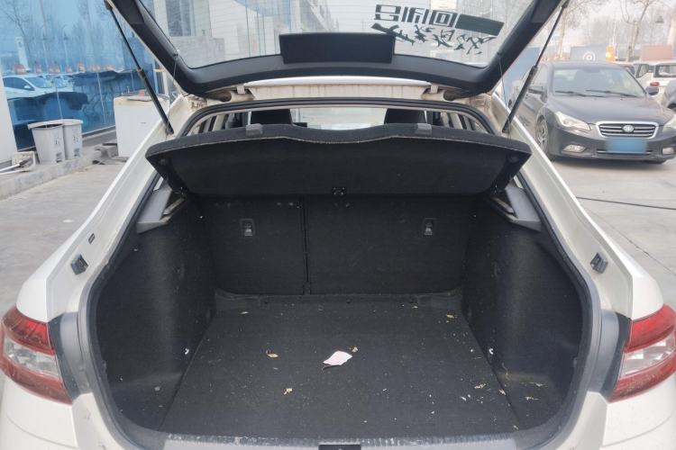 Used Skoda Octavia 2019 1.5L Manual SmartDrive Comfort Edition China V Standard
