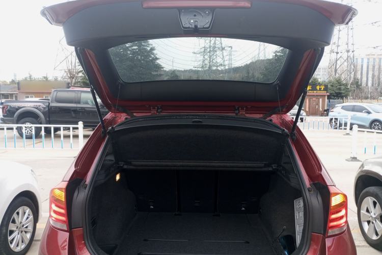 Used BMW X1 2014 sDrive18i Leading Model
