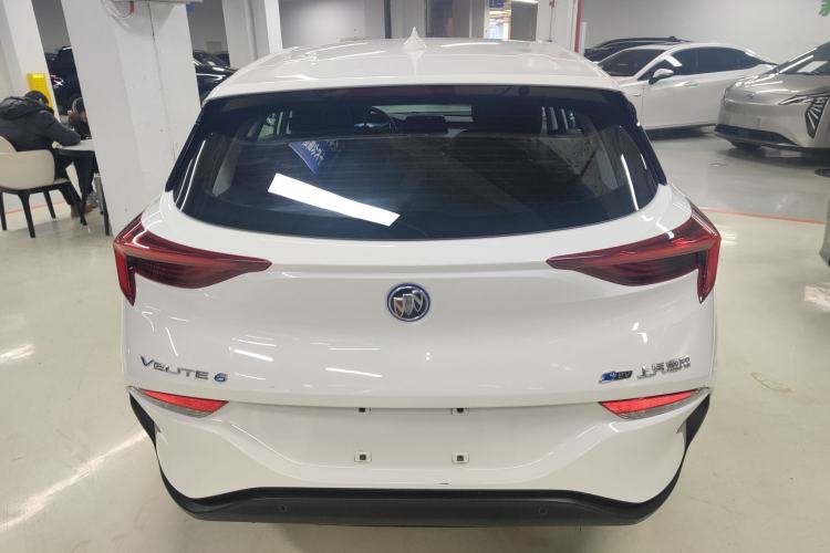 Used Buick Velite 6 2024 430km Comfort Edition
