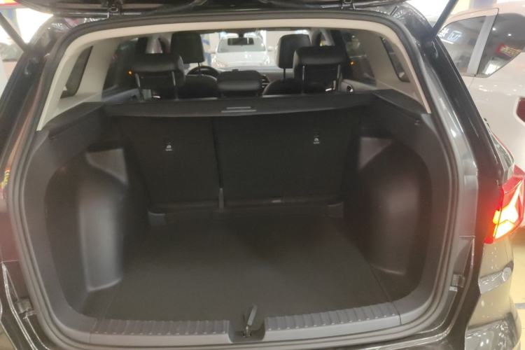 Used Jetta VS7 2021 Black Edition 1.4T Automatic Enjoyment Model
