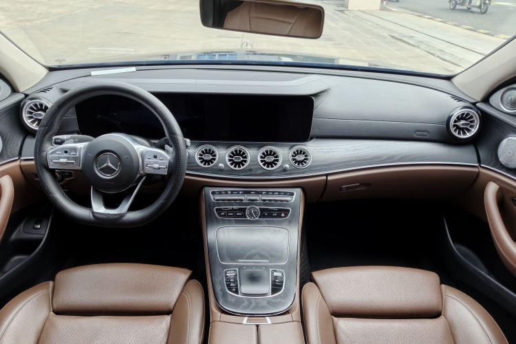 Used Mercedes-Benz E-Class 2019 E 200 L Sport Edition