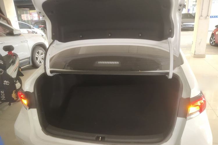 Used Toyota Corolla 2021 1.2T S-CVT Luxury Edition
