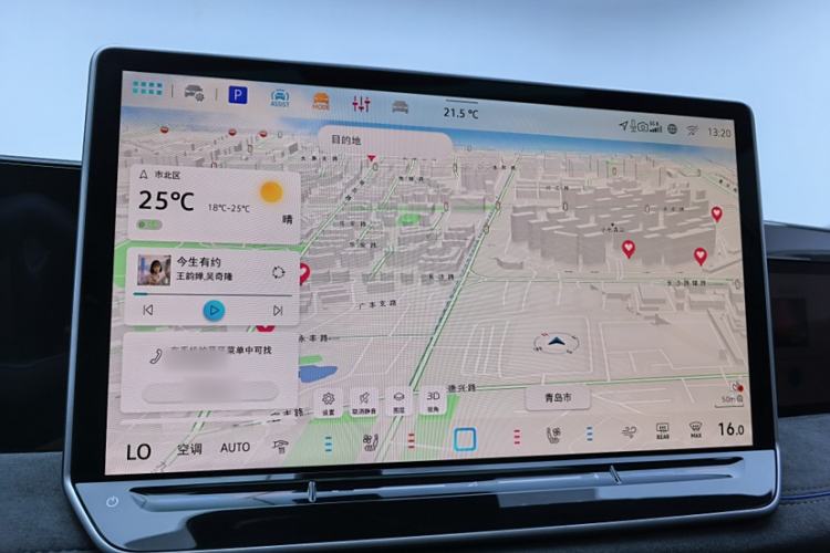 Used Volkswagen Tiguan L 2024 PRO 380TSI Four-Wheel Drive R-Line Prestige Edition
