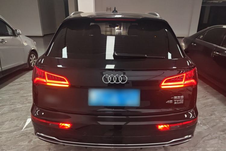 Used Audi Q5L 2020 45 TFSI Prestige Sport Edition